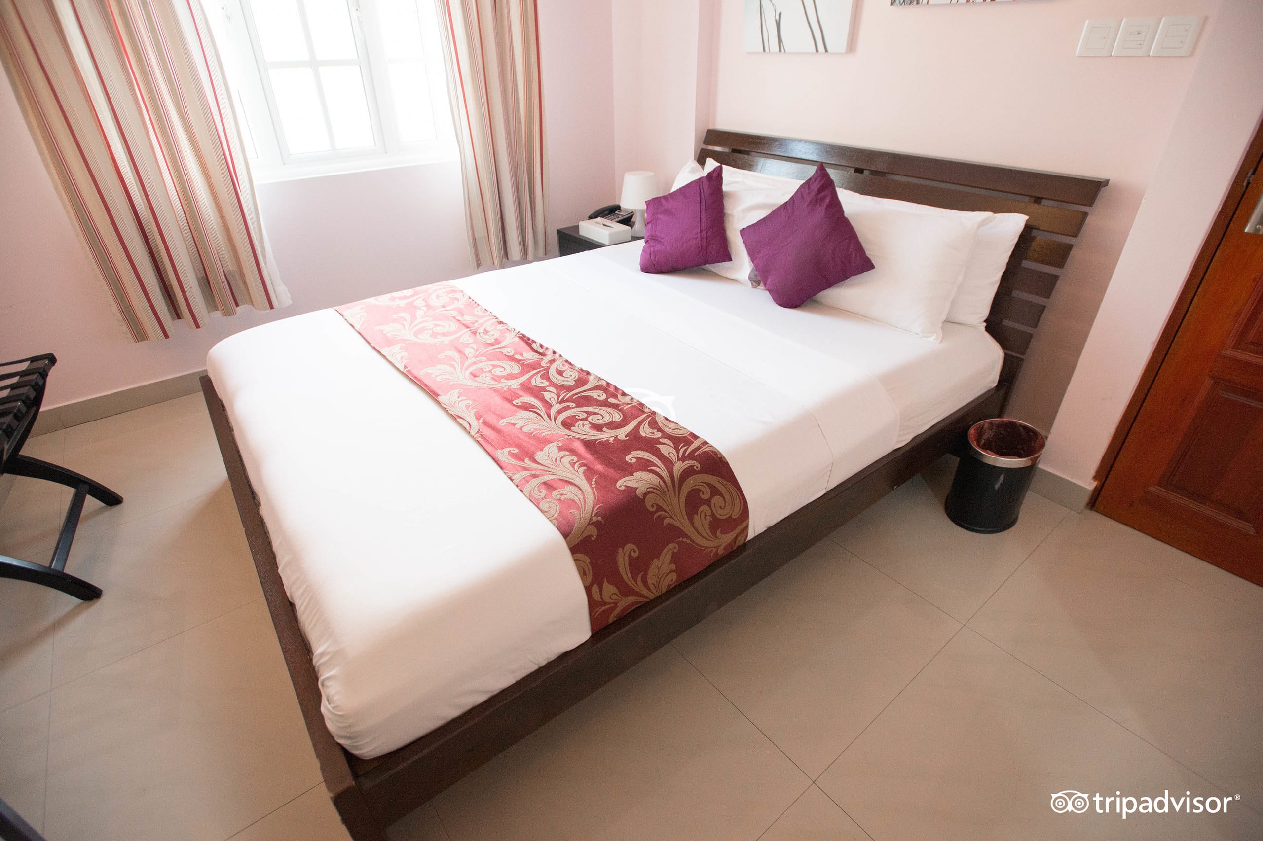 Hotel Octave
