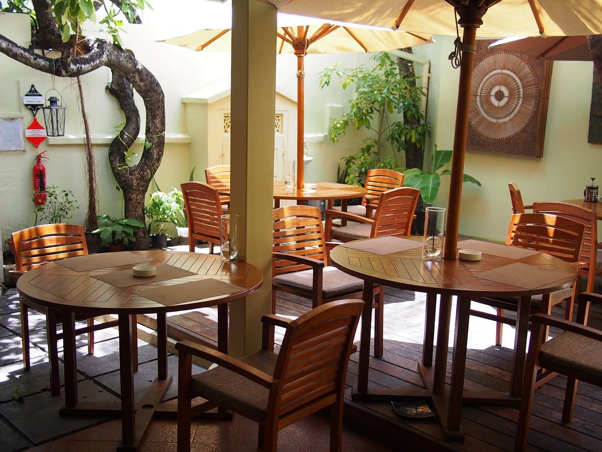 Sala Thai